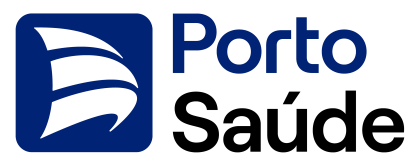 Logo Porto Saúde
