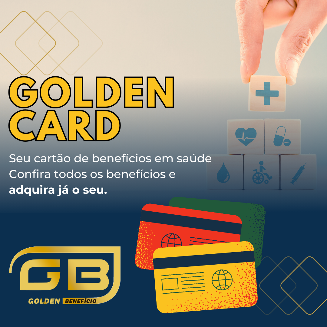 Golden Card