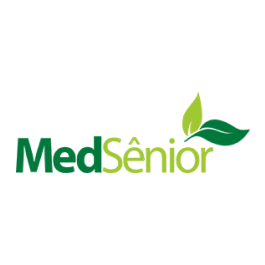 Logo Medsênior