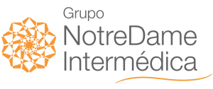 Logo Notredame Intermédica